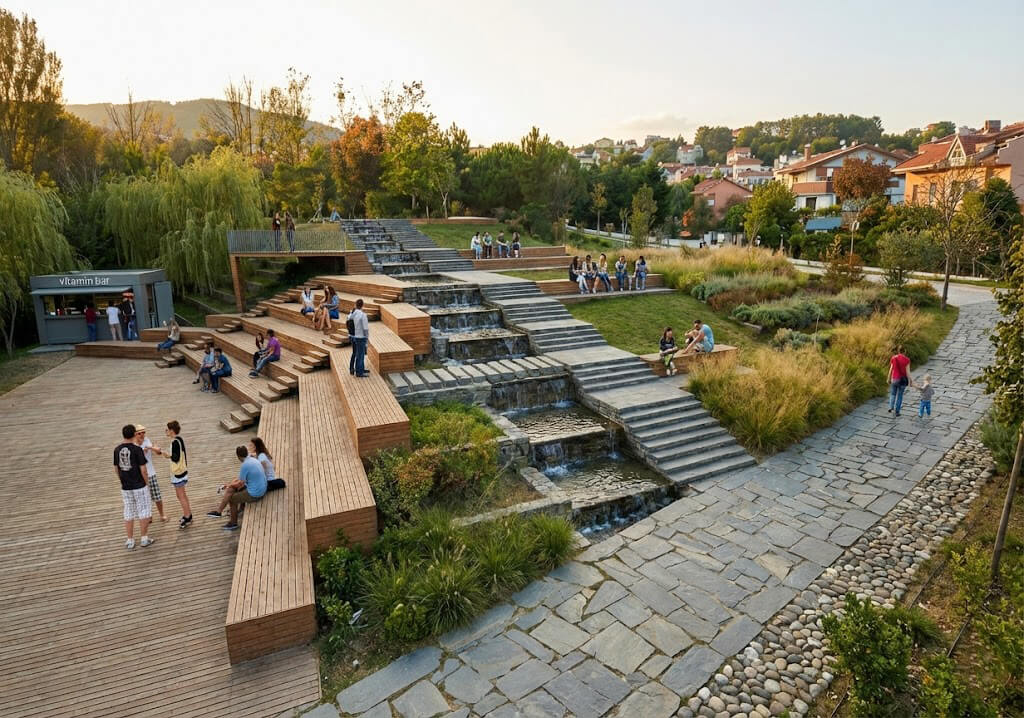 Arıköy Bird Sanctuary — project image 6