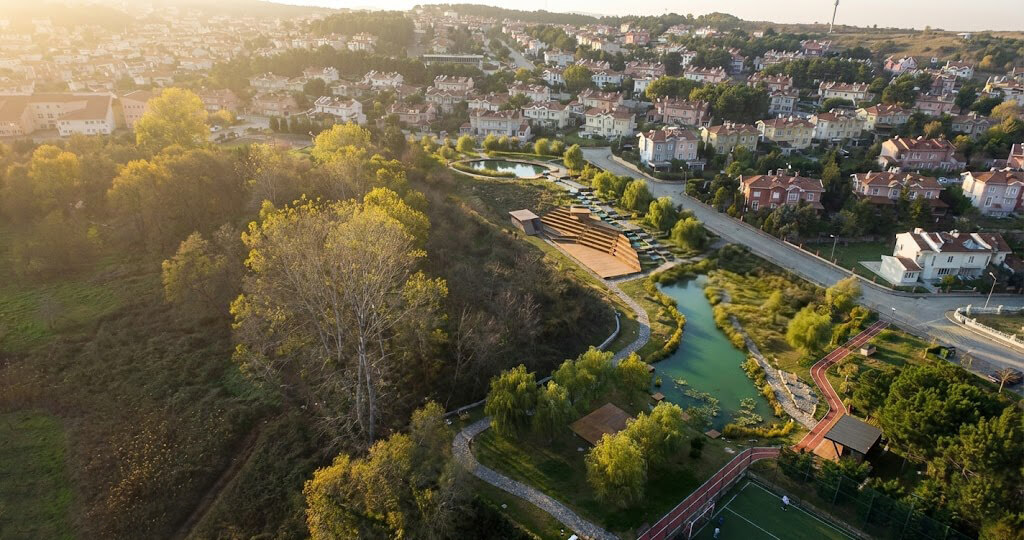 Arıköy Bird Sanctuary — project image 3