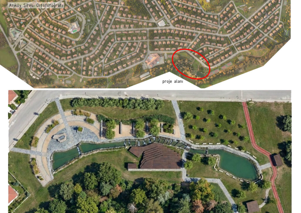 Arıköy Bird Sanctuary — project image 2