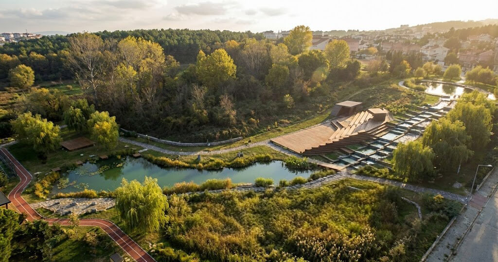Arıköy Bird Sanctuary — project image 4