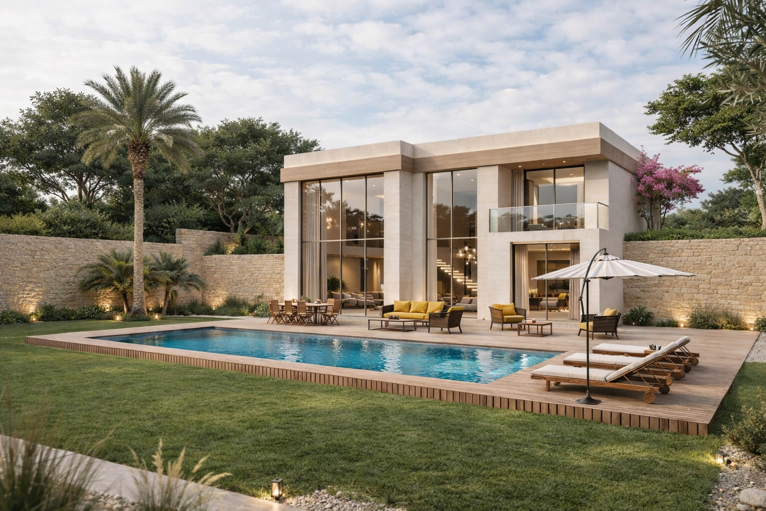 Bodrum Pera Geriş Residences
