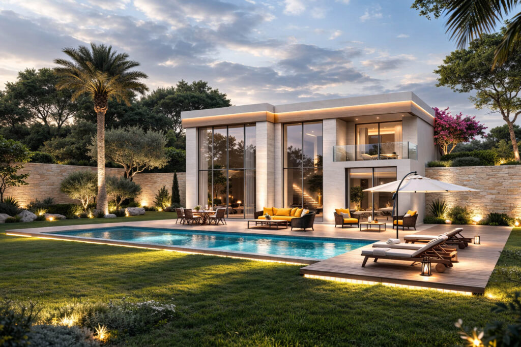 Bodrum Pera Geriş Residences — project image 2