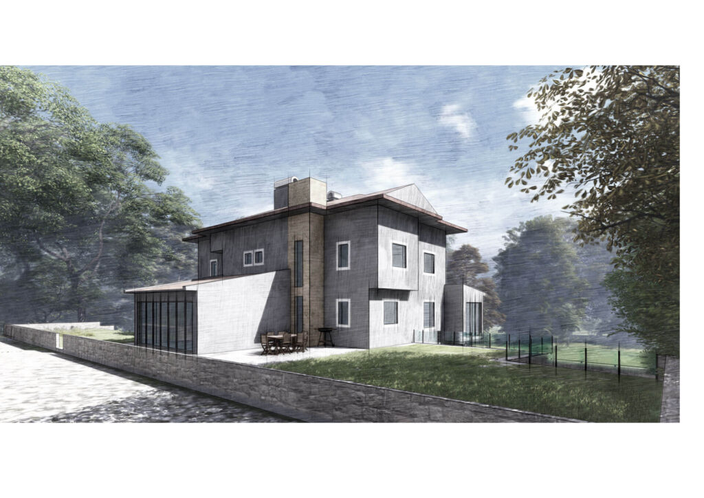 Arıköy A.T. Residence