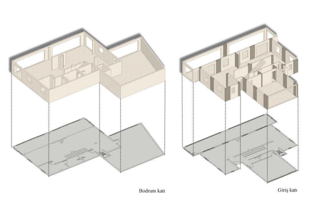 Arıköy A.T. Residence — project image 3