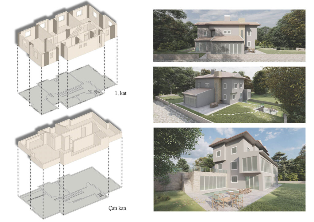 Arıköy A.T. Residence — project image 2