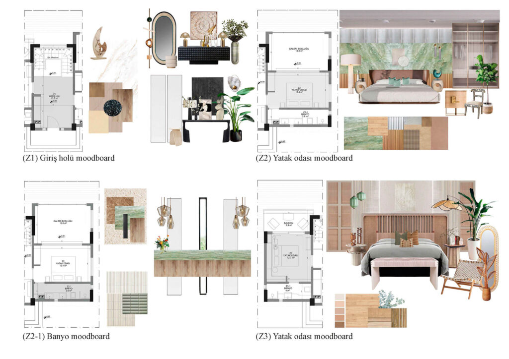 Bodrum Pera Geriş Residences — project image 8