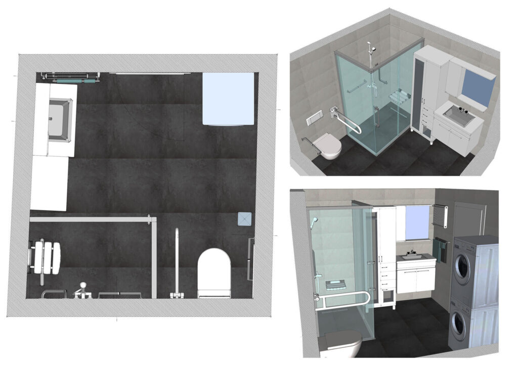 Kabataş S.E. Residence — project image 2