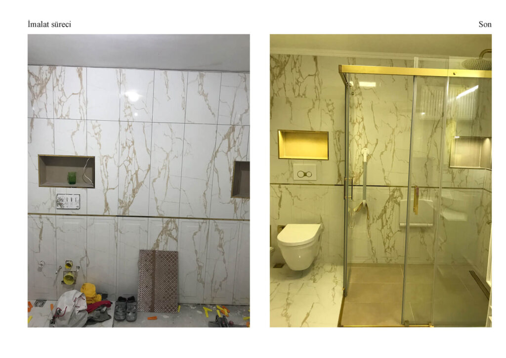 Kabataş S.E. Residence — project image 4