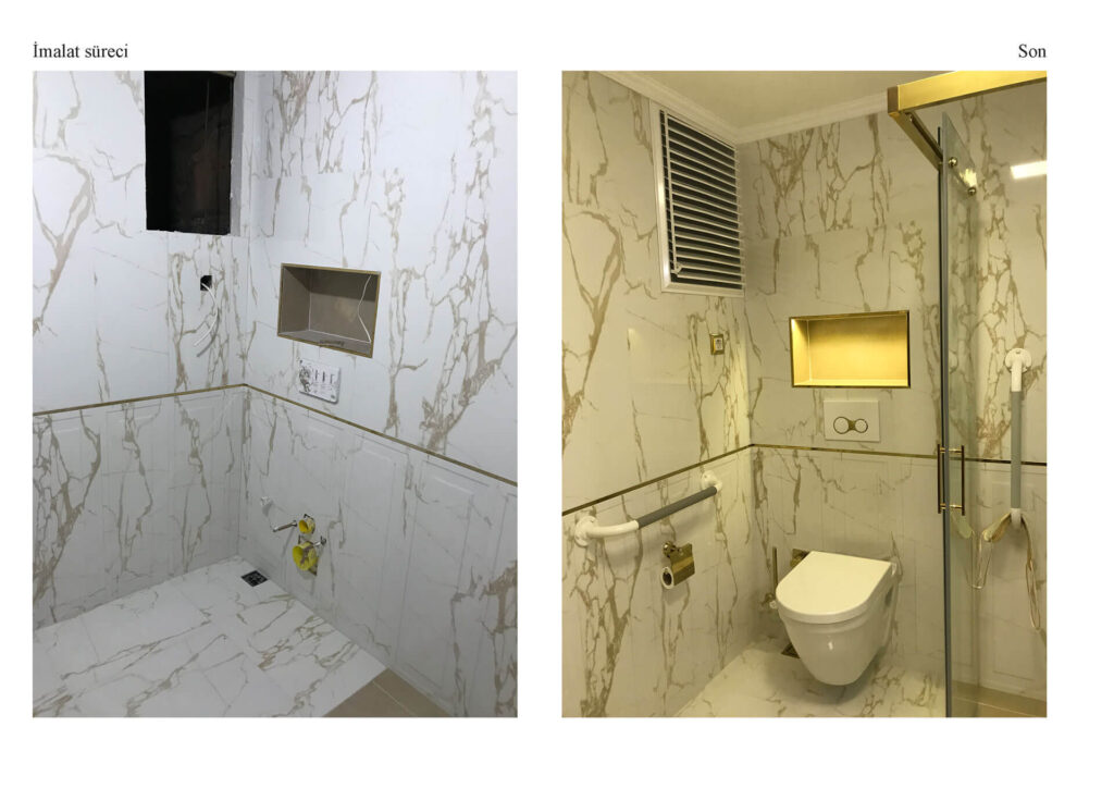 Kabataş S.E. Residence — project image 5