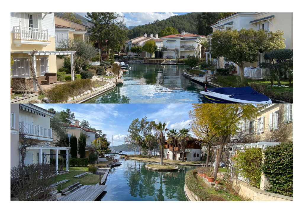 Göcek Portville Residence — project image 3