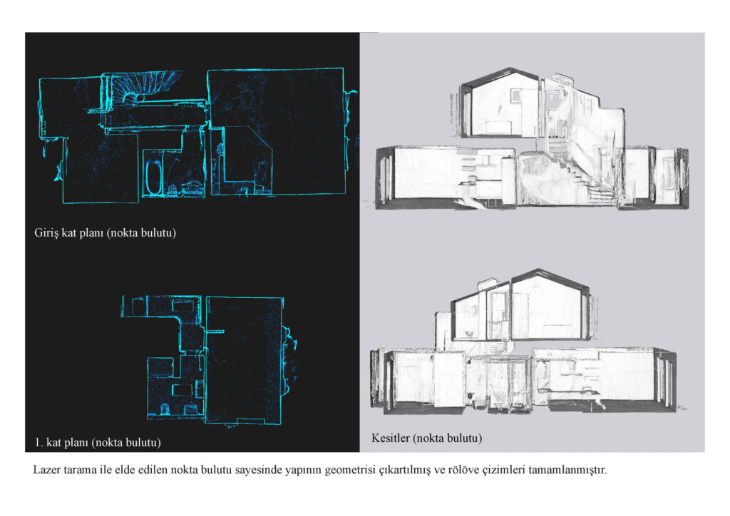 Göcek Portville Residence — project image 15