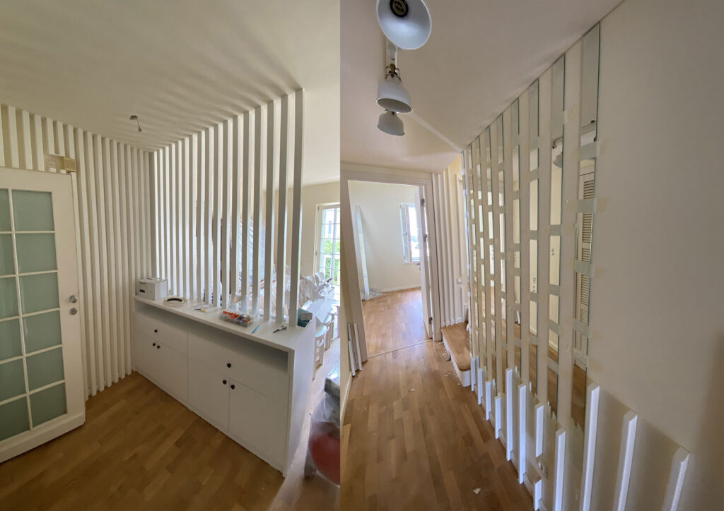 Göcek Portville Residence — project image 9