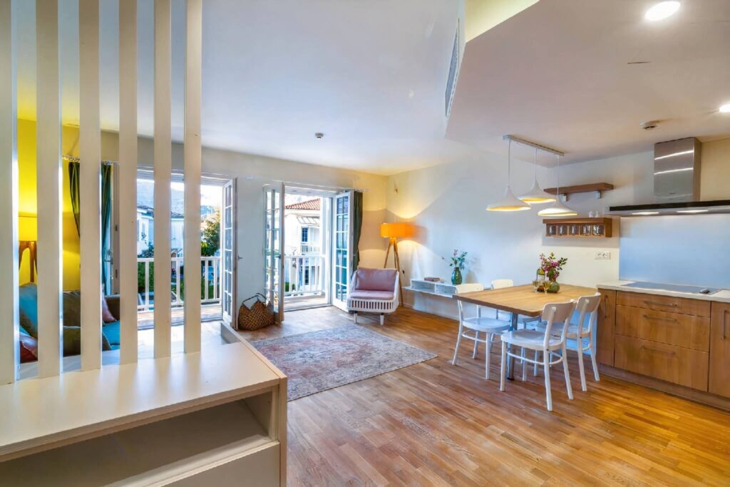 Göcek Portville Residence — project image 4