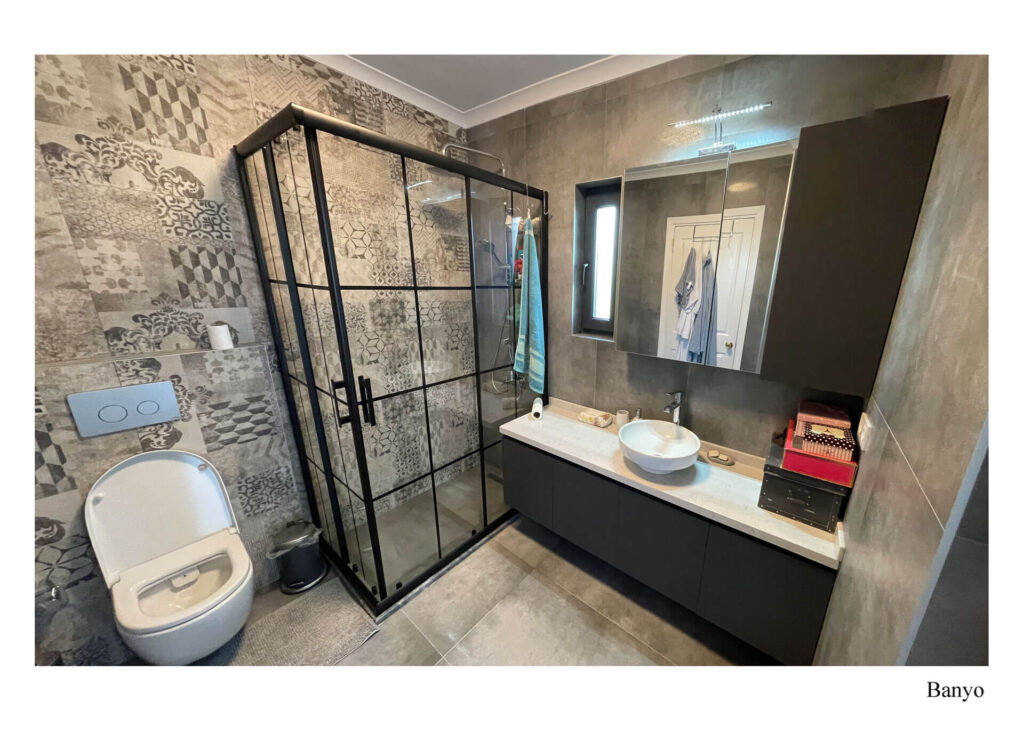 Şile Dörtlü Yonca Residence — project image 5