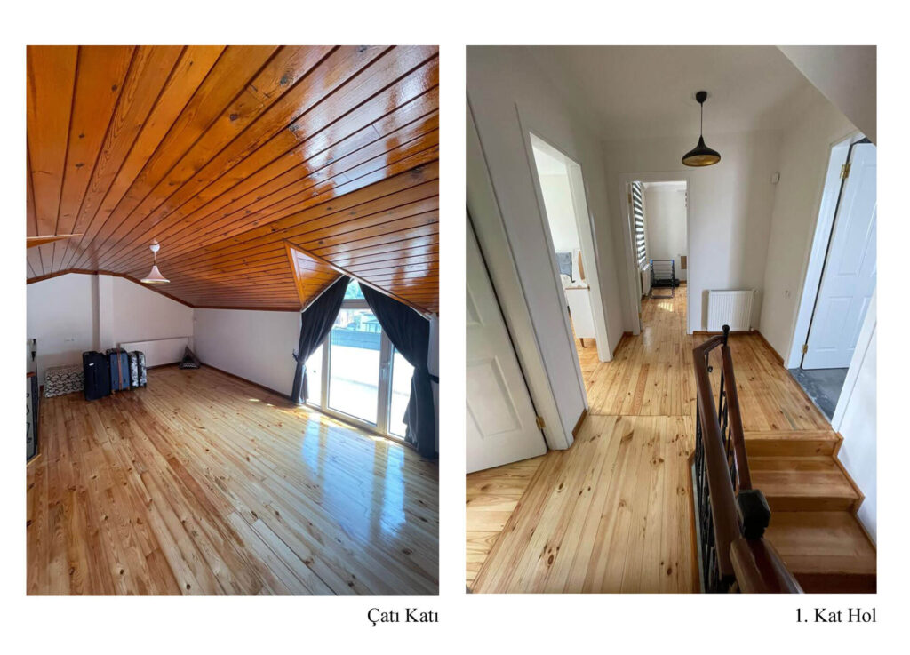 Şile Dörtlü Yonca Residence — project image 8