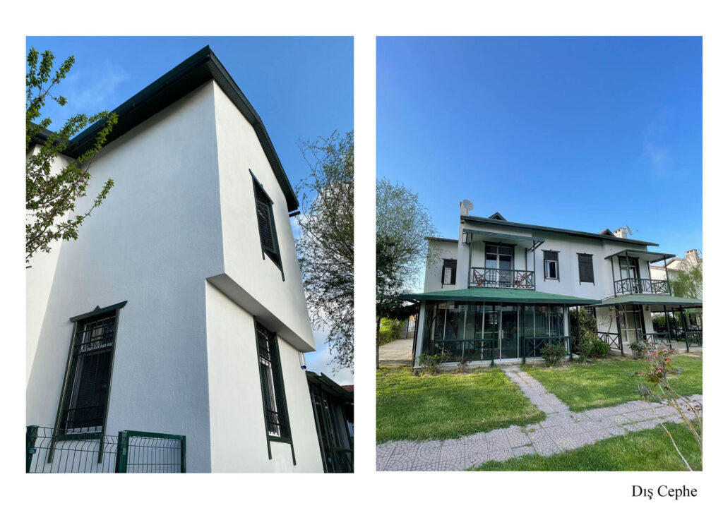Şile Dörtlü Yonca Residence — project image 9