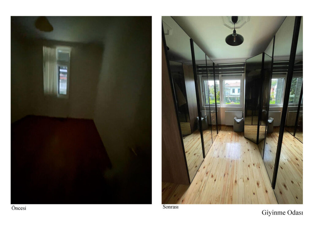 Şile Dörtlü Yonca Residence — project image 6