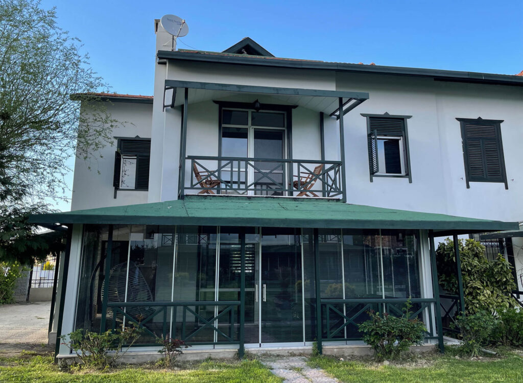 Şile Dörtlü Yonca Residence