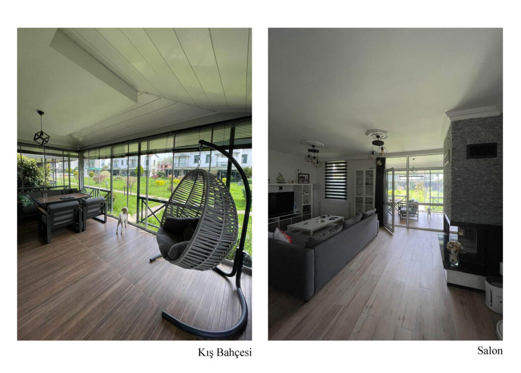 Şile Dörtlü Yonca Residence — project image 7
