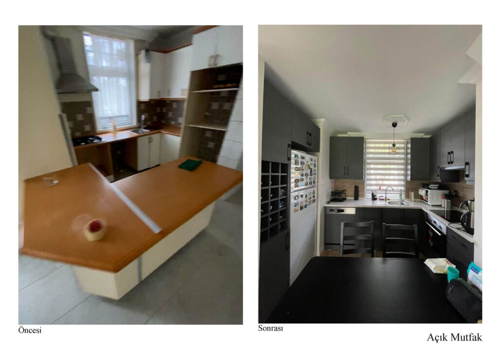 Şile Dörtlü Yonca Residence — project image 3