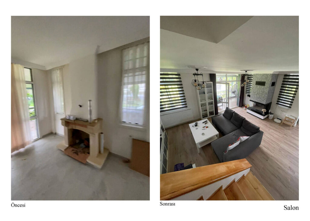 Şile Dörtlü Yonca Residence — project image 2