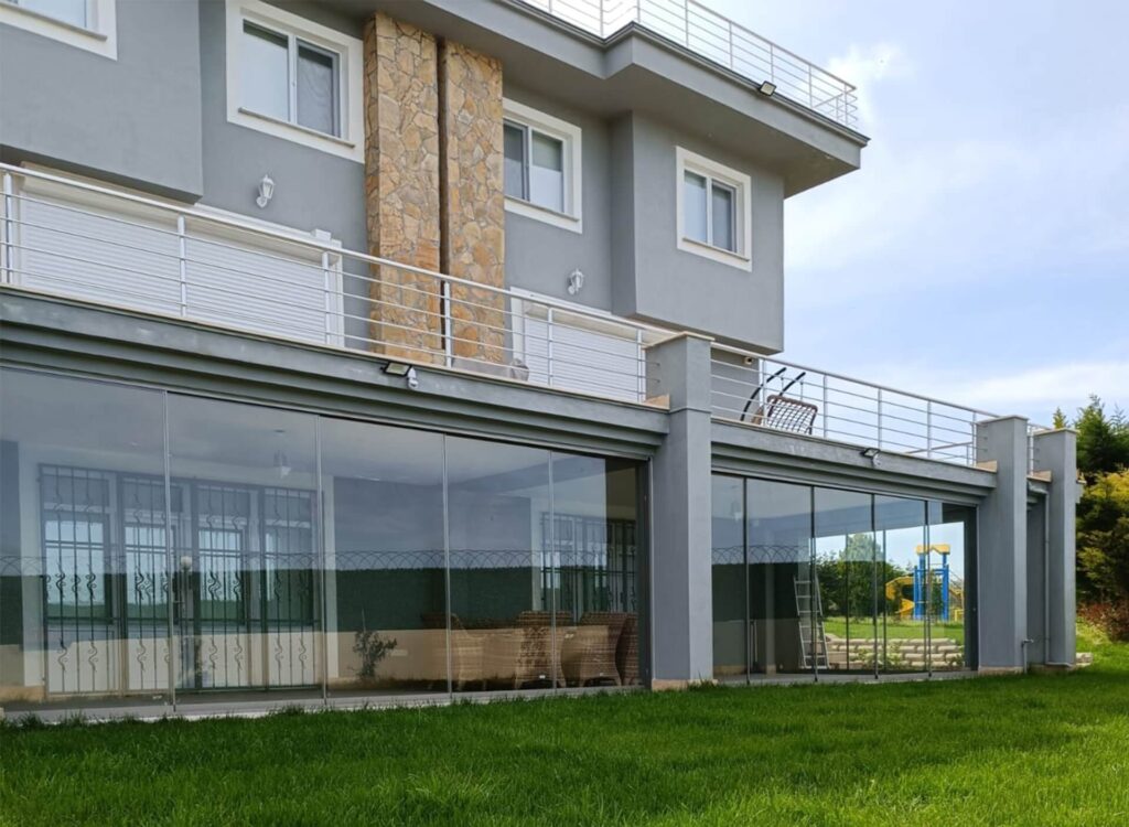 Şile Şelale Residence