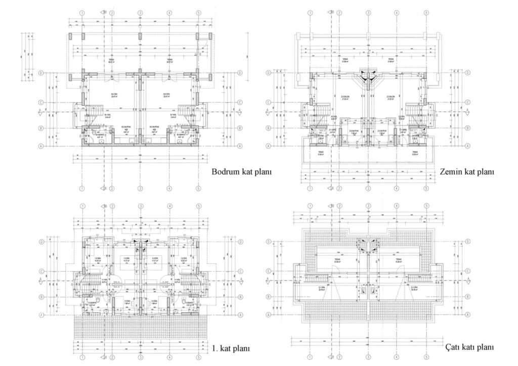 Şile Şelale Residence — project image 2