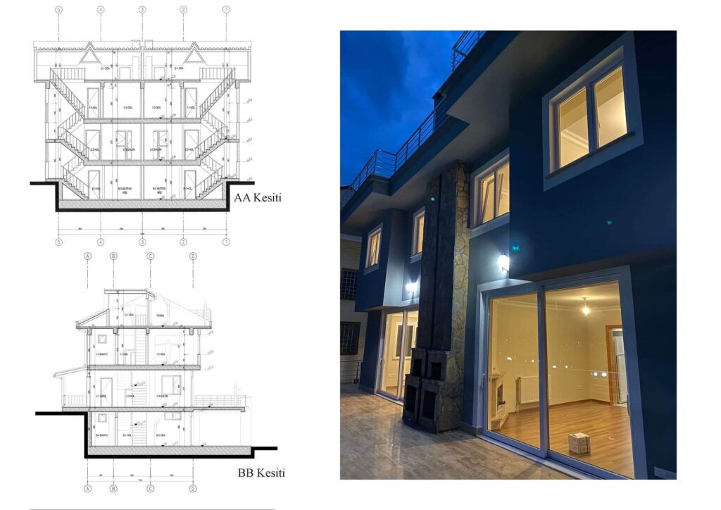 Şile Şelale Residence — project image 3