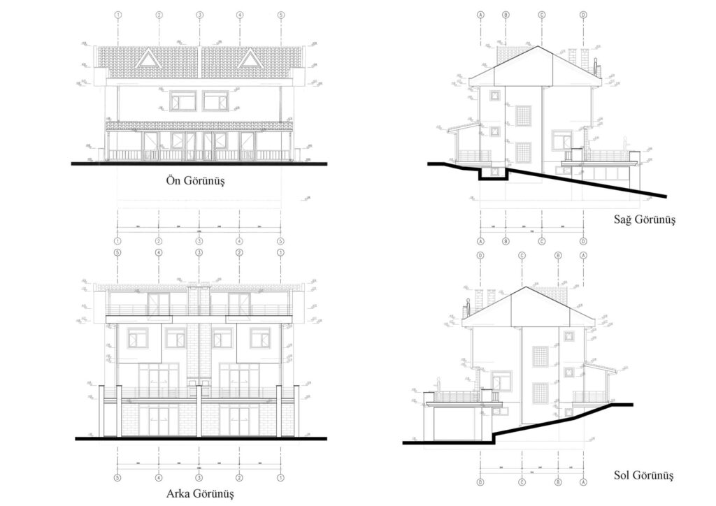 Şile Şelale Residence — project image 5