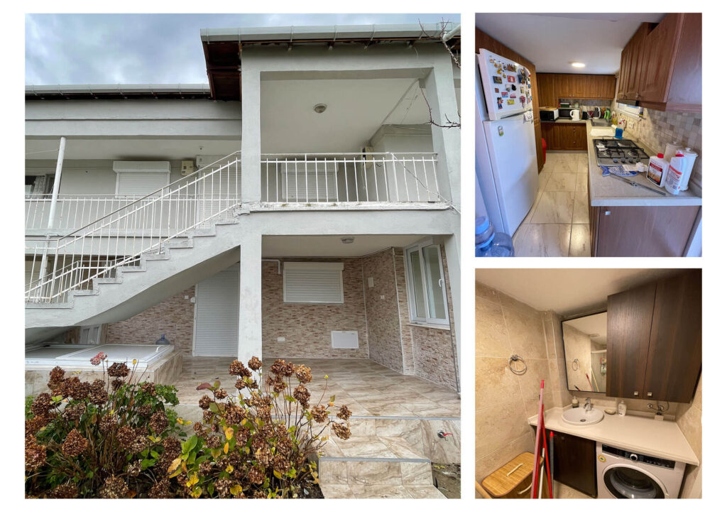 Şarköy T.S. & Z.S. Residence — project image 3