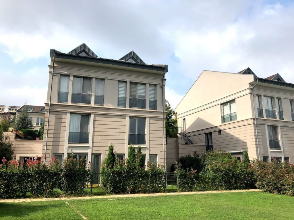 Uskumruköy Dragani Residence