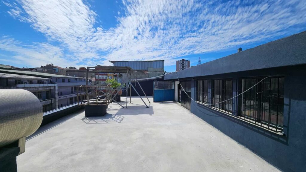 İMSAN Factory Buildings — project image 4