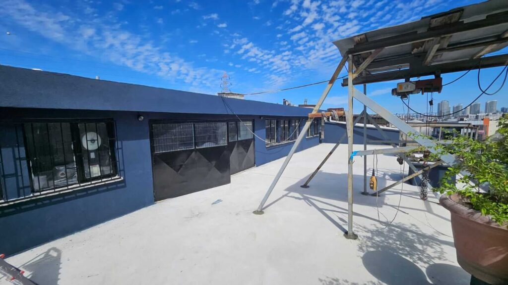 İMSAN Factory Buildings — project image 3