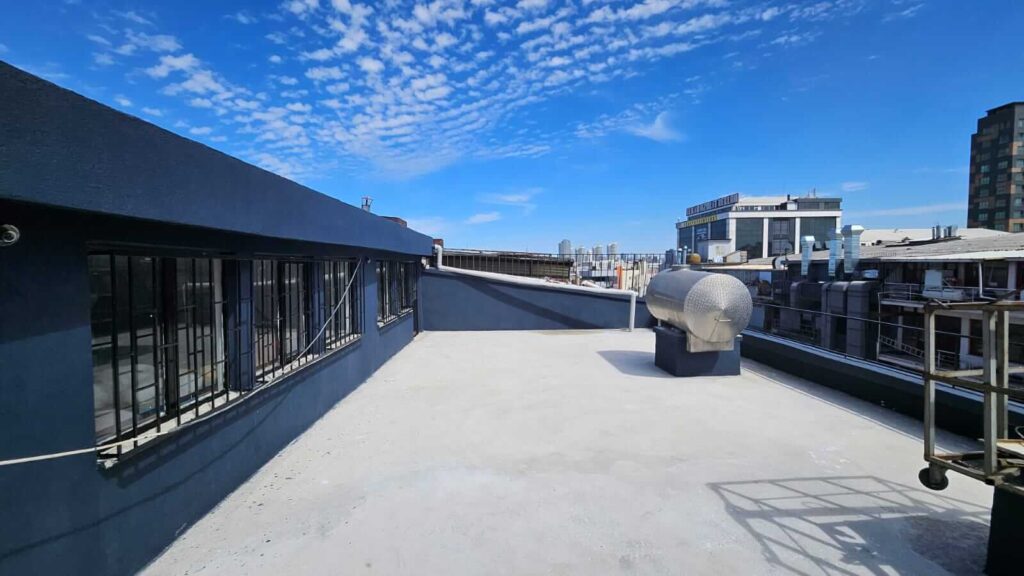 İMSAN Factory Buildings — project image 2