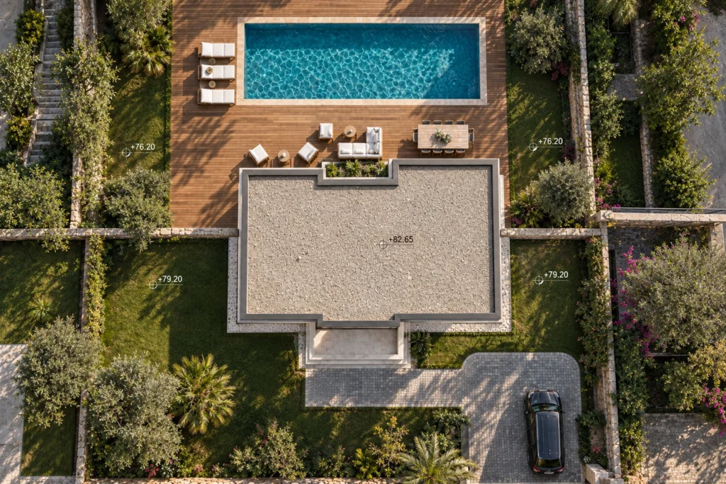 Bodrum Pera Geriş Residences — project image 5