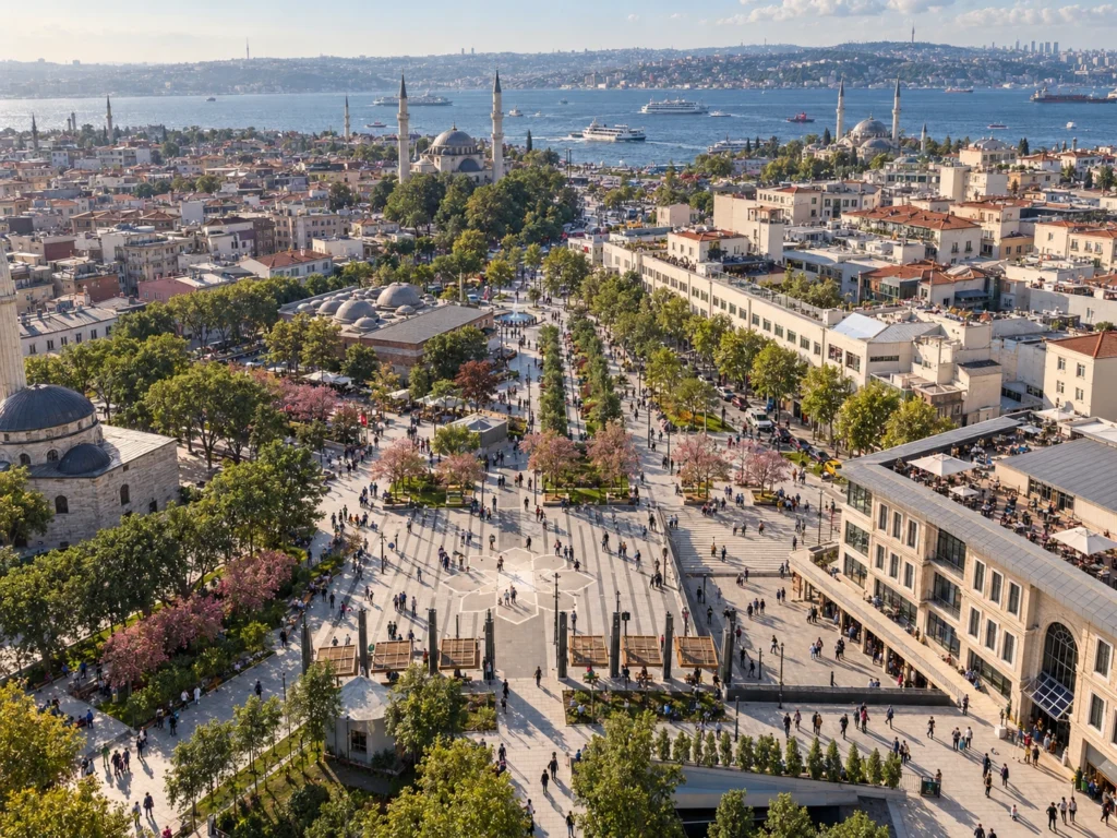 Üsküdar Hakimiyeti Milliye