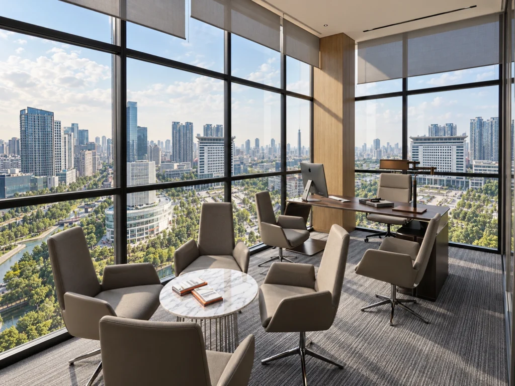 Petromir Headquarters — project image 2