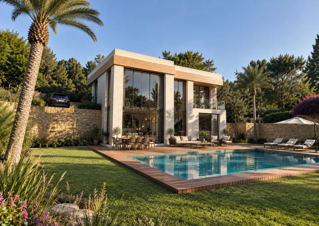 Bodrum Pera Geriş Residences — project image 4