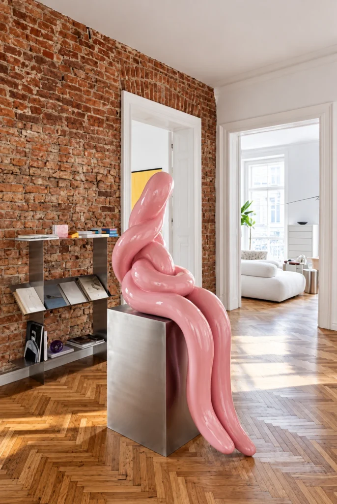 Cihangir Jones Apartment — project image 3