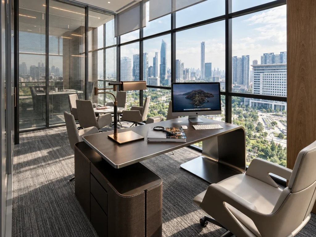 Petromir Headquarters — project image 3