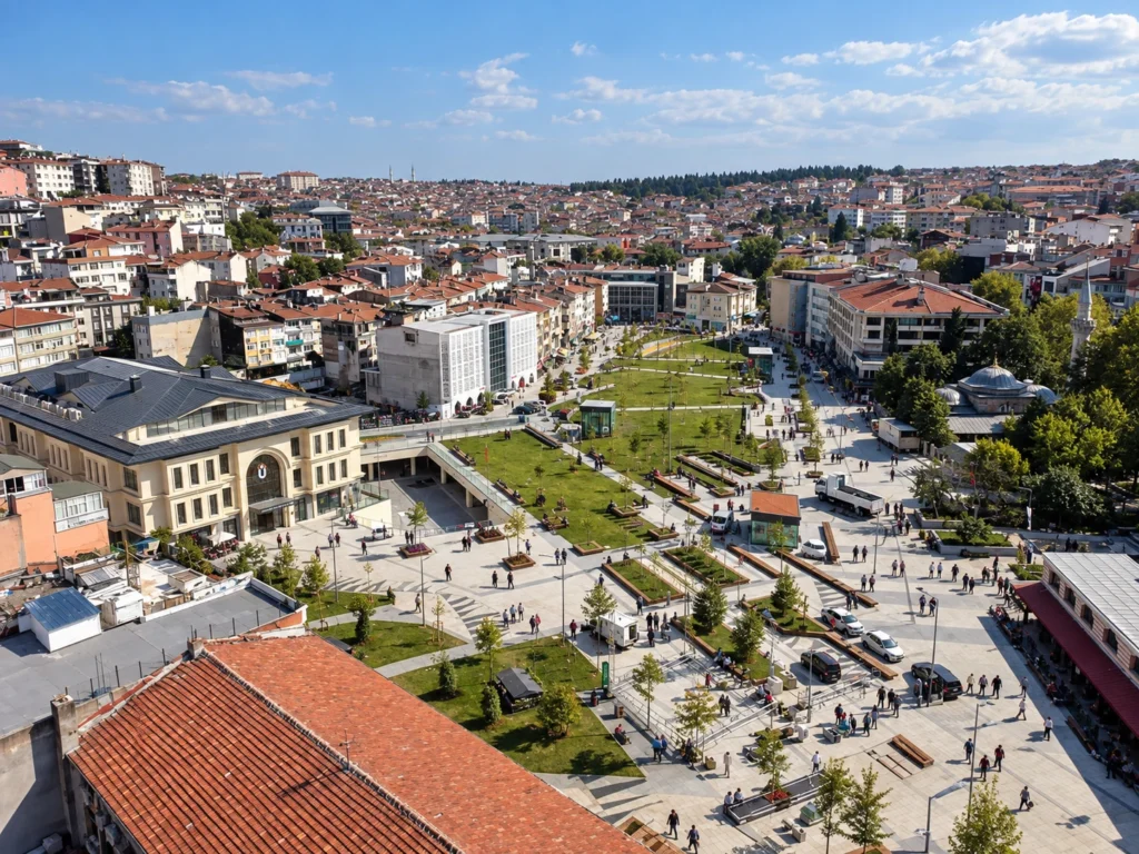 Üsküdar Hakimiyeti Milliye — project image 3