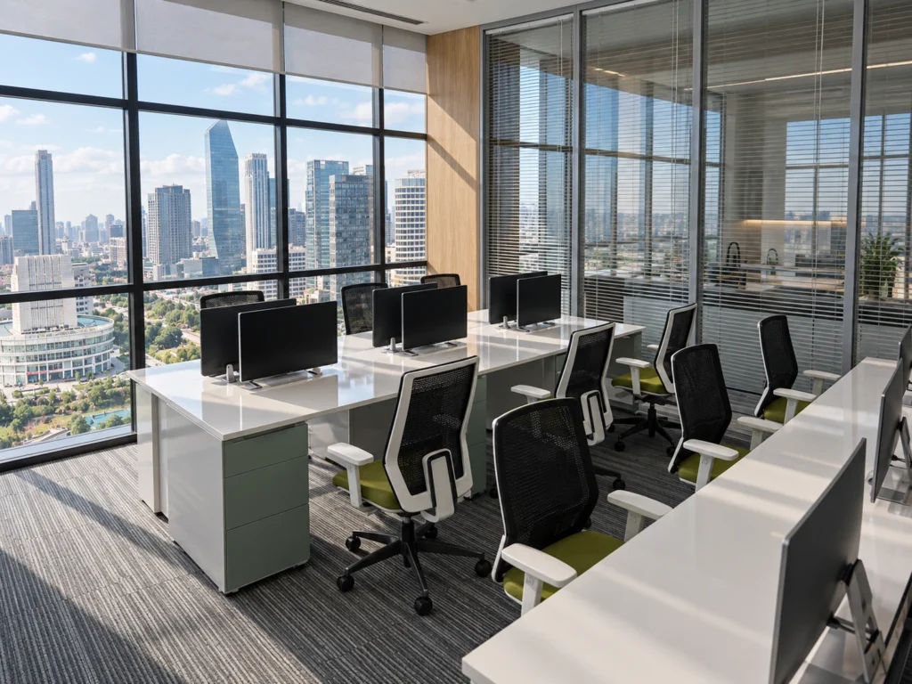 Petromir Headquarters — project image 4
