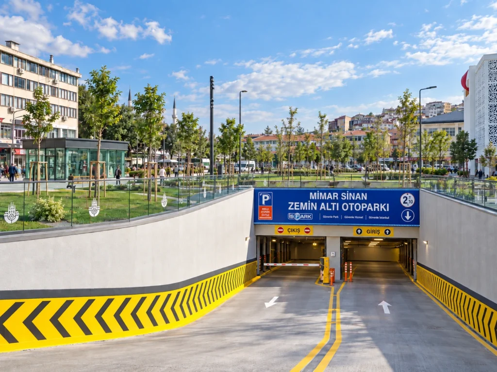 Üsküdar Hakimiyeti Milliye — project image 4