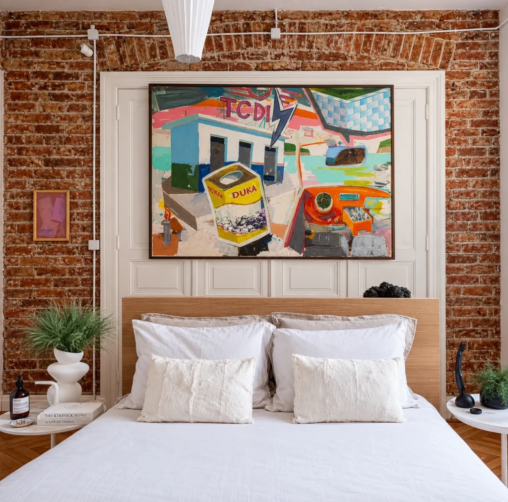 Cihangir Jones Apartment — project image 5