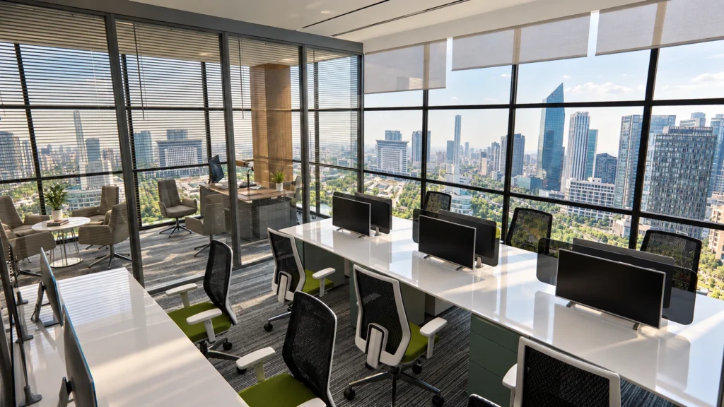 Petromir Headquarters — project image 5