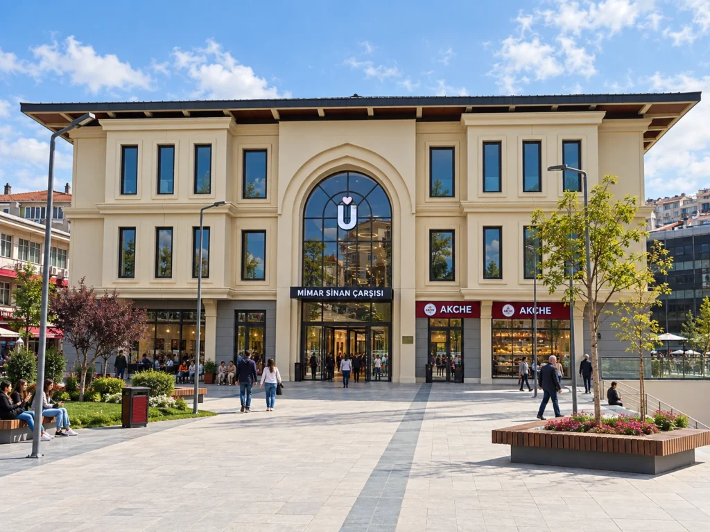 Üsküdar Hakimiyeti Milliye — project image 5