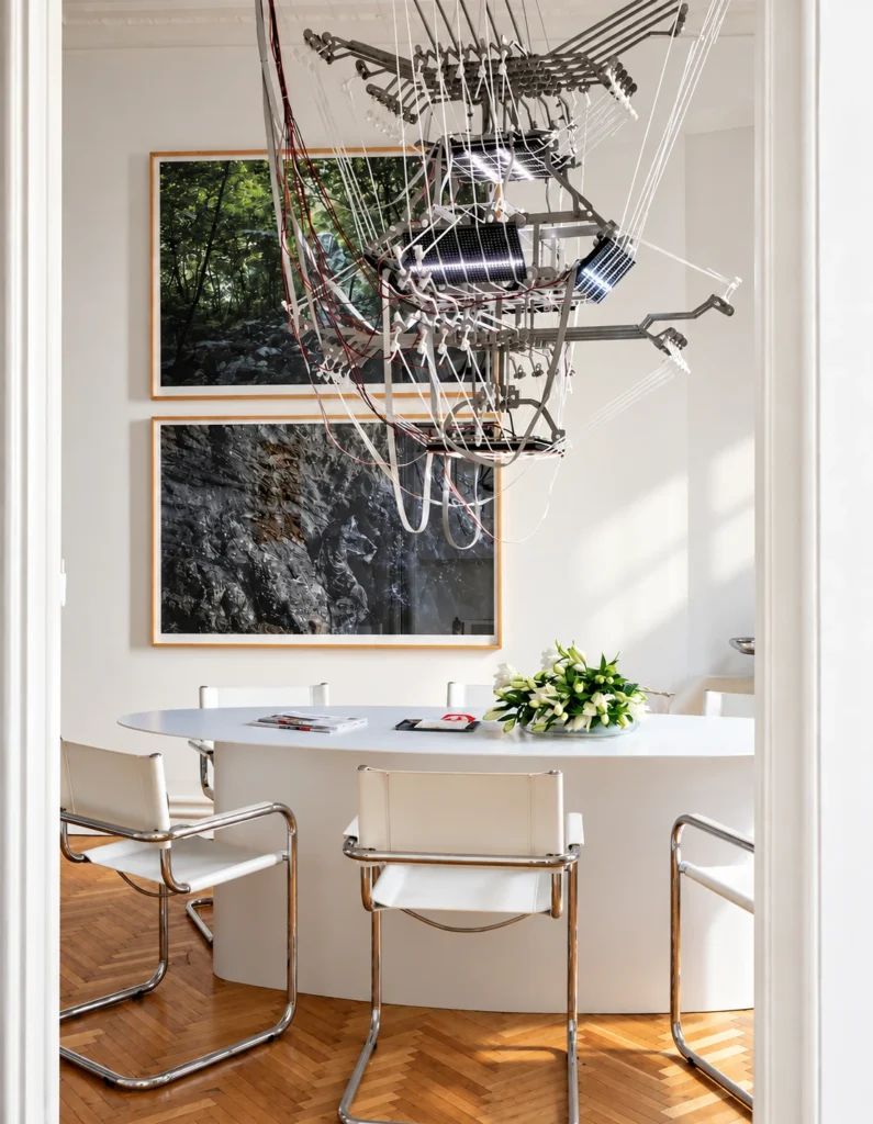 Cihangir Jones Apartment — project image 6