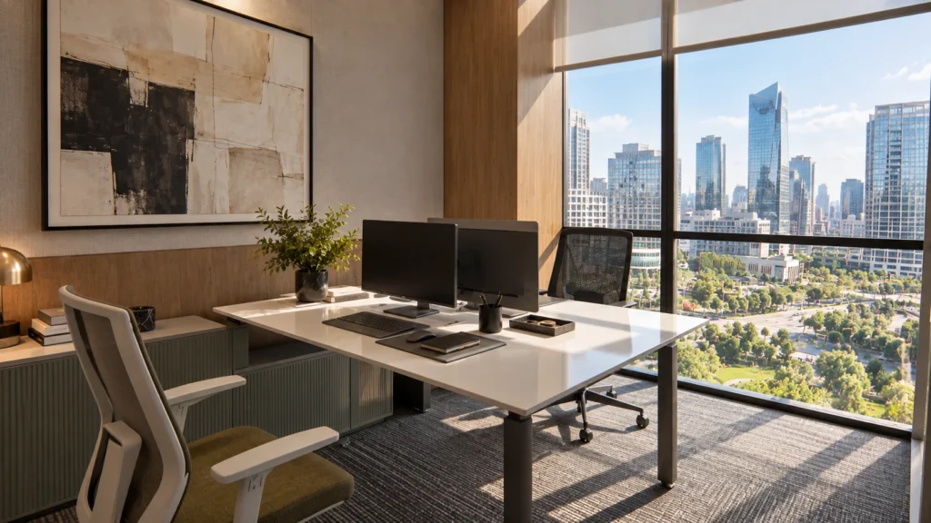 Petromir Headquarters — project image 6