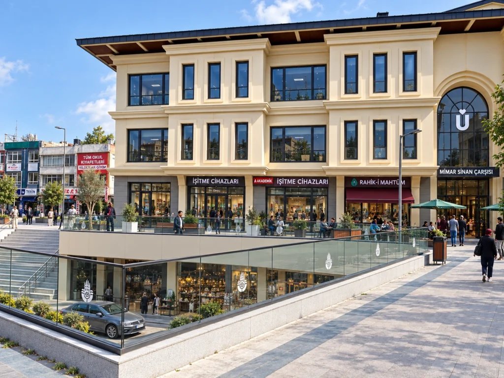 Üsküdar Hakimiyeti Milliye — project image 6