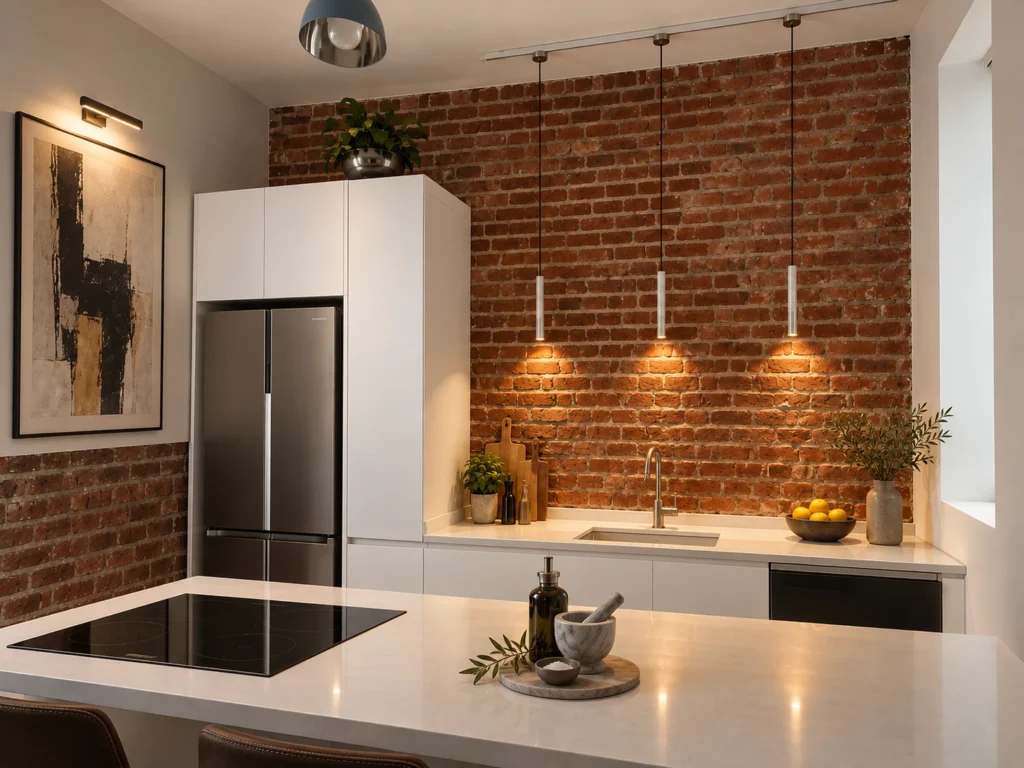 Cihangir Jones Apartment — project image 7